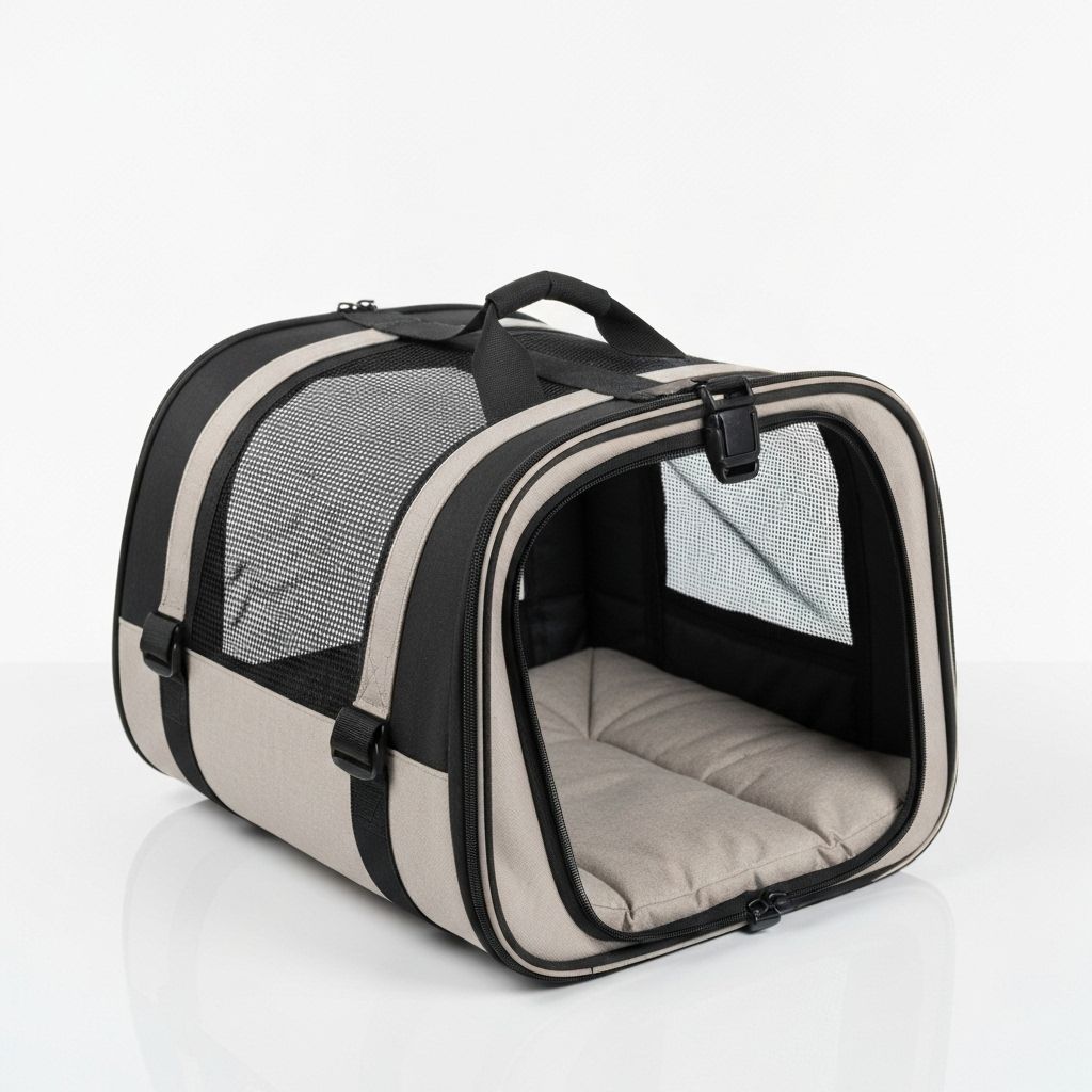 Travel Pet Carrier